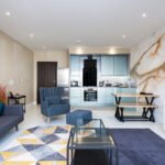 Comfortable Holiday Accommodation Medway near Gillingham with easy access to transport, attractions, and business parks. Book Now