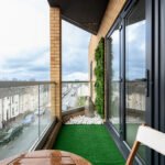 Comfortable Holiday Accommodation Medway near Gillingham with easy access to transport, attractions, and business parks. Book Now
