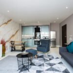 Comfortable Holiday Accommodation Medway near Gillingham with easy access to transport, attractions, and business parks. Book Now