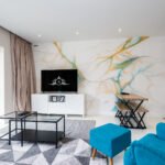 Comfortable Holiday Accommodation Medway near Gillingham with easy access to transport, attractions, and business parks. Book Now