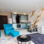 Comfortable Holiday Accommodation Medway near Gillingham with easy access to transport, attractions, and business parks. Book Now