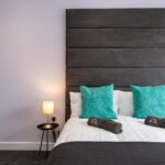 Comfortable Holiday Accommodation Medway near Gillingham with easy access to transport, attractions, and business parks. Book Now
