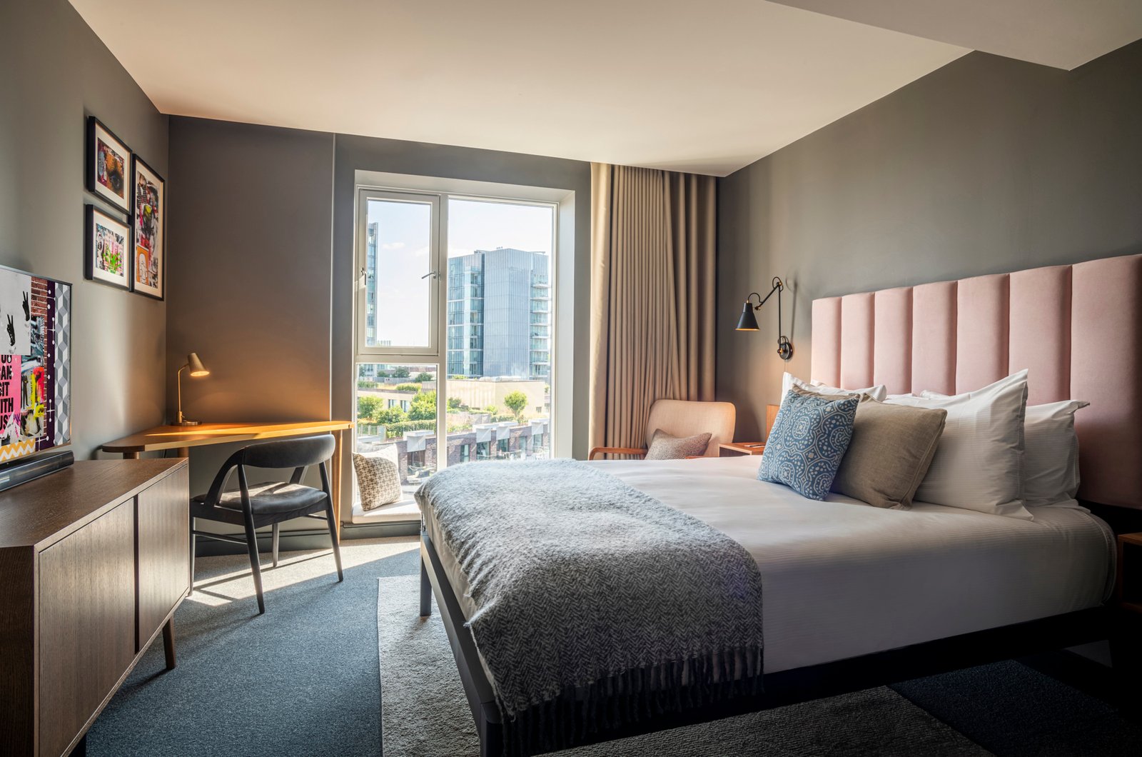 Assam Street Apartments - The City of London Serviced Apartments - London | Urban Stay