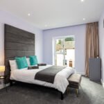 Comfortable Holiday Accommodation Medway near Gillingham with easy access to transport, attractions, and business parks. Book Now