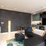 Comfortable Holiday Accommodation Medway near Gillingham with easy access to transport, attractions, and business parks. Book Now