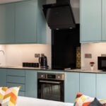 Comfortable Holiday Accommodation Medway near Gillingham with easy access to transport, attractions, and business parks. Book Now