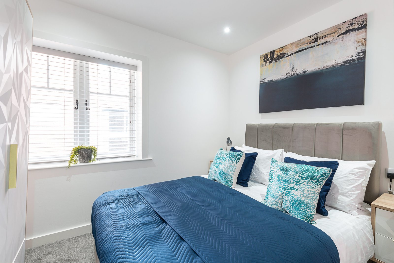 Middleton Chambers Serviced Apartments - Hull | Urban Stay