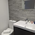 Stay at 1 Sanford Street for modern Serviced accommodation in swindon. Enjoy transport links, attractions, shopping, & business hubs nearby.