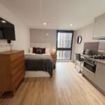 Holiday Rentals Aberdeen offer stylish corporate accommodation near attractions, transport and business parks for work or leisure stays.