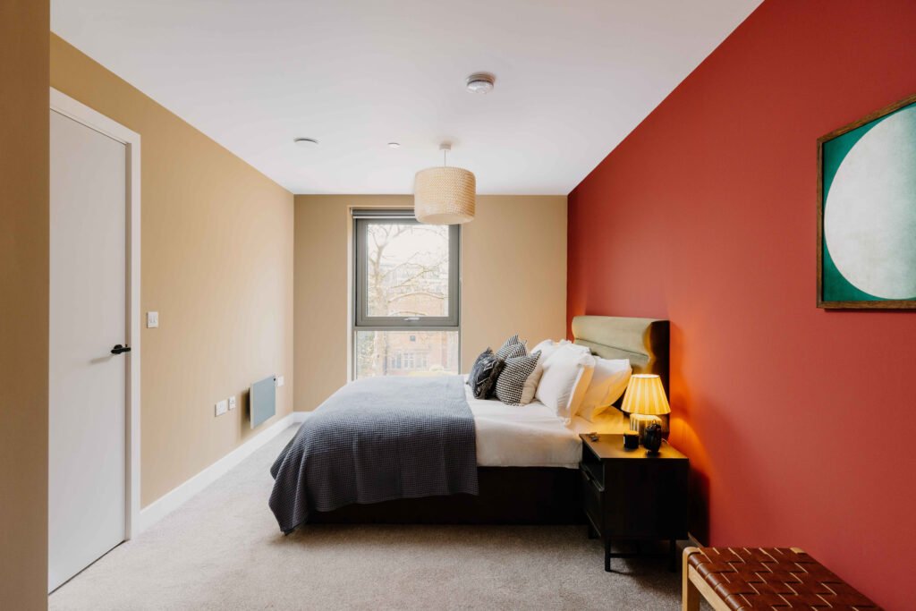 Inkwell Place Serviced Apartments