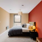 Holiday Rentals Birmingham at Inkwell Place near attractions, transport links, and business hubs in Westside and Edgbaston. Book Now