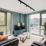 Holiday Rentals Birmingham at Inkwell Place near attractions, transport links, and business hubs in Westside and Edgbaston. Book Now