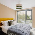 Holiday Rentals Birmingham at Inkwell Place near attractions, transport links, and business hubs in Westside and Edgbaston. Book Now