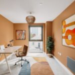 Holiday Rentals Birmingham at Inkwell Place near attractions, transport links, and business hubs in Westside and Edgbaston. Book Now