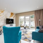 Comfortable Holiday Accommodation Medway near Gillingham with easy access to transport, attractions, and business parks. Book Now