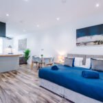Book serviced accommodation in Hull for contractors, holidays and business stays. Enjoy furnished self-catering apartments for short lets