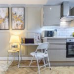Luxury holiday rentals in Luton near the airport, business parks, and attractions. Perfect for short stays and corporate travel. Book Now