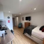 Holiday Rentals Aberdeen offer stylish corporate accommodation near attractions, transport and business parks for work or leisure stays.