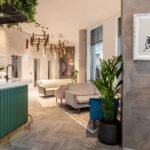 Modern serviced apartments in Aldgate, London – close to Brick Lane and Tower Bridge. Ideal for business and leisure stays. Book Now