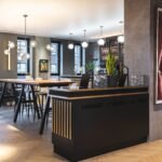Modern serviced apartments in Aldgate, London – close to Brick Lane and Tower Bridge. Ideal for business and leisure stays. Book Now