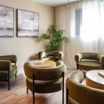 Holiday Rentals Brentford offer modern apartments near transport, attractions and business hubs in West London. Book Now