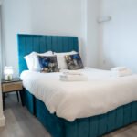 Holiday Rentals Brentford offer modern apartments near transport, attractions and business hubs in West London. Book Now