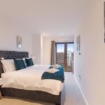 Book the best short let Serviced Accommodation St Albans near the city centre. Ideal for corporate relocations & shorts stays in Hertfordshire