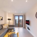 Book the best short let Serviced Accommodation St Albans near the city centre. Ideal for corporate relocations & shorts stays in Hertfordshire