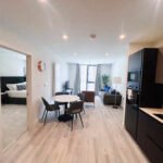 Brighton serviced accommodation in Hove near beaches, transport, business parks & sights. Ideal for business & leisure stays. Book Now