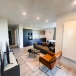 Brighton serviced accommodation in Hove near beaches, transport, business parks & sights. Ideal for business & leisure stays. Book Now