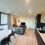 Brighton serviced accommodation in Hove near beaches, transport, business parks & sights. Ideal for business & leisure stays. Book Now