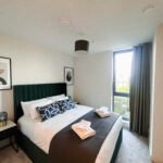 Brighton serviced accommodation in Hove near beaches, transport, business parks & sights. Ideal for business & leisure stays. Book Now