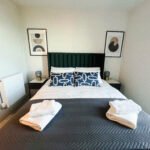 Brighton serviced accommodation in Hove near beaches, transport, business parks & sights. Ideal for business & leisure stays. Book Now
