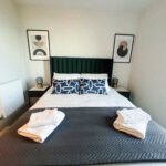 Brighton serviced accommodation in Hove near beaches, transport, business parks & sights. Ideal for business & leisure stays. Book Now