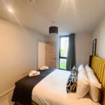Brighton serviced accommodation in Hove near beaches, transport, business parks & sights. Ideal for business & leisure stays. Book Now