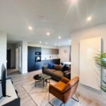 Brighton serviced accommodation in Hove near beaches, transport, business parks & sights. Ideal for business & leisure stays. Book Now