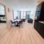 Brighton serviced accommodation in Hove near beaches, transport, business parks & sights. Ideal for business & leisure stays. Book Now