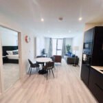 Brighton serviced accommodation in Hove near beaches, transport, business parks & sights. Ideal for business & leisure stays. Book Now