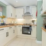Charming house in Worthing, near Brighton. Perfect for short stays with great transport links. Book your Short Let Apartments Brighton today!