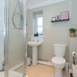 Charming house in Worthing, near Brighton. Perfect for short stays with great transport links. Book your Short Let Apartments Brighton today!