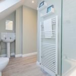 Charming house in Worthing, near Brighton. Perfect for short stays with great transport links. Book your Short Let Apartments Brighton today!