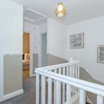 Charming house in Worthing, near Brighton. Perfect for short stays with great transport links. Book your Short Let Apartments Brighton today!