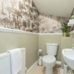Charming house in Worthing, near Brighton. Perfect for short stays with great transport links. Book your Short Let Apartments Brighton today!