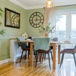 Charming house in Worthing, near Brighton. Perfect for short stays with great transport links. Book your Short Let Apartments Brighton today!
