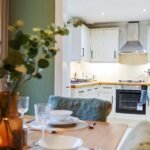 Charming house in Worthing, near Brighton. Perfect for short stays with great transport links. Book your Short Let Apartments Brighton today!