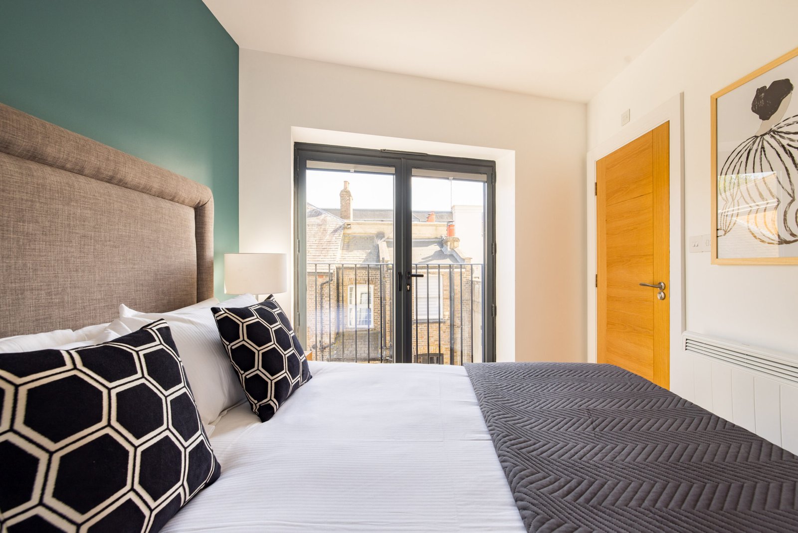 Bridge Street Serviced Apartments Serviced Apartments - Staines-Upon-Thames | Urban Stay