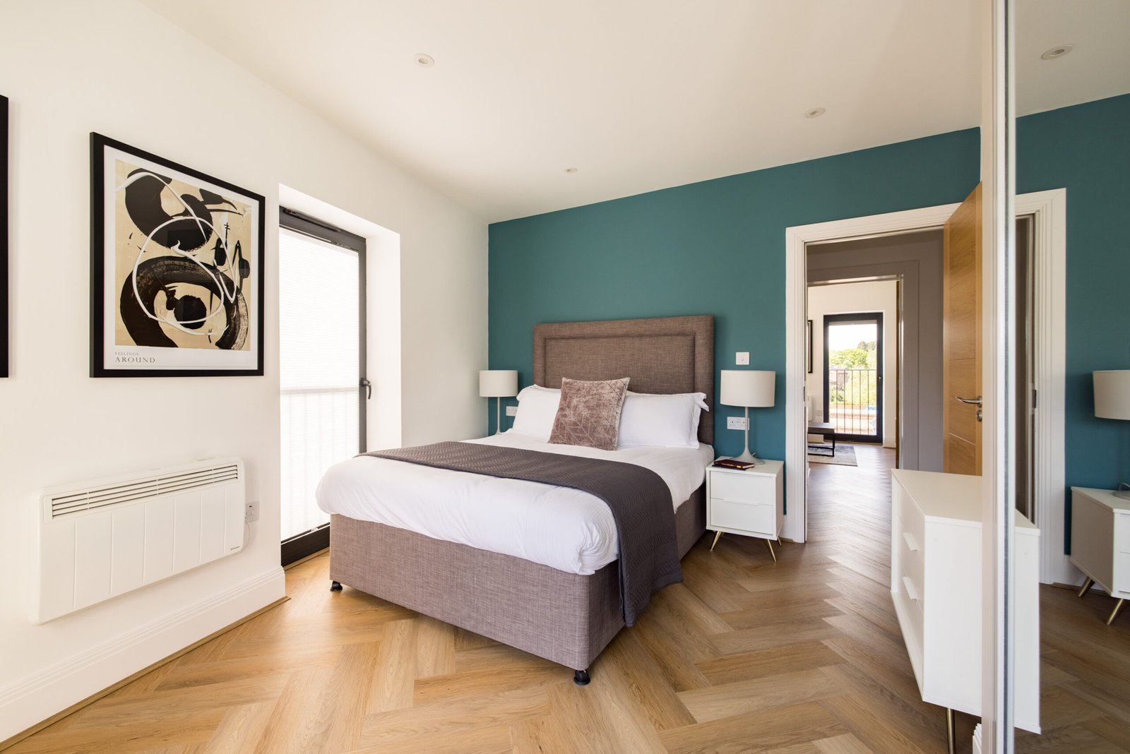 Bridge Street Serviced Apartments Serviced Apartments - Staines-Upon-Thames | Urban Stay
