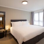 Kensington High Street Apartment offers Kensington Serviced Accommodation with Wi-Fi, parking, and great links to transport and attractions.