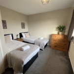 Family Accommodation Crawley offers a cosy, convenient stay near Crawley town centre, Gatwick Airport, and Manor Royal Business Park. Book Now