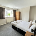 Family Accommodation Crawley offers a cosy, convenient stay near Crawley town centre, Gatwick Airport, and Manor Royal Business Park. Book Now